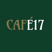 Cafe17 icon