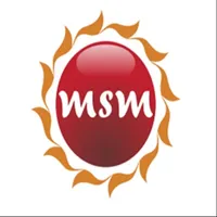 MSMMANVI icon