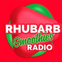 Rhubarb Smoothies Radio icon