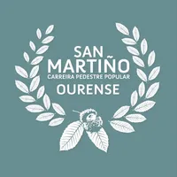 Carreira do San Martiño icon