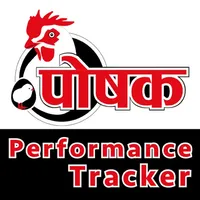 Poshak Performance Tracker icon