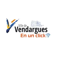 Vendargues en un click icon