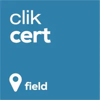 Clik Cert icon