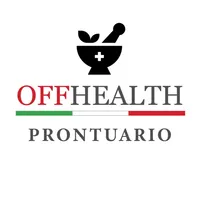 Prontuario Oftalmico OFFHEALTH icon