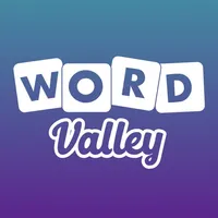 Word Valley - Word Puzzle Game icon