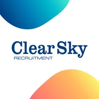 Clear Sky Recruitment icon