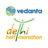 Vedanta Delhi Half Marathon icon