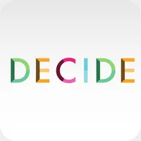 Decide icon