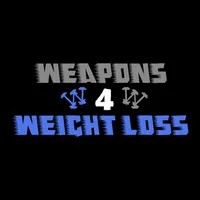 Weapons 4 Weight Loss icon