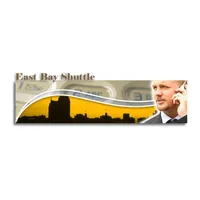 East Bay Shuttle icon