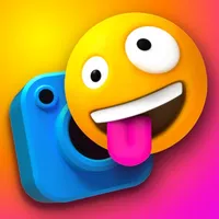 Emoji Cam 3D: Cute AR Filters icon