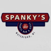 Spanky's Sports Bar and Grill icon