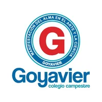 Colegio Goyavier icon