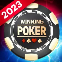 Winning Poker-Texas Holdem icon