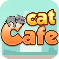 Cat Cafe! icon