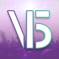 Vybe - Connect Through Music icon