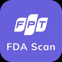 FDA Scan icon