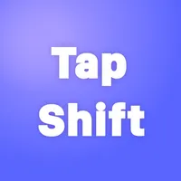 TapShift - Shift manager icon