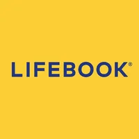 The Lifebook App icon