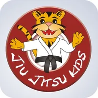 Jiu Jitsu Kids e.V. icon