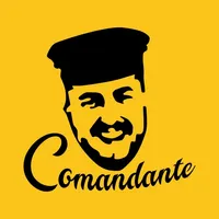 Comandante icon