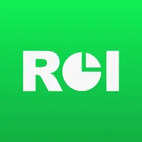 ROI Calculator - Calc icon