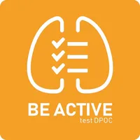 BeActive icon