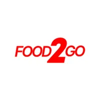 Food 2 Go Scunthorpe icon