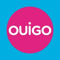 OUIGO Spain icon