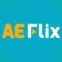 AE Flix icon