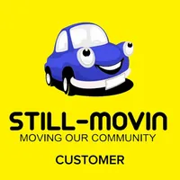 StillMovin Customer icon