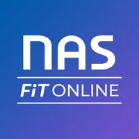 NAS FIT ONLINE icon