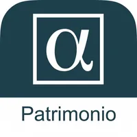 Alfabeto Patrimonio icon