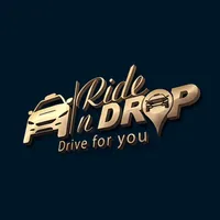RideNdrop Driver icon