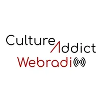 CultureAddict Webradio icon