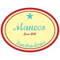 Maneco Sanduicheria icon