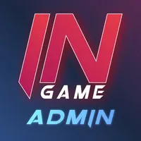 inGame Admin icon