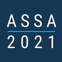 ASSA 2021 Annual Meeting icon