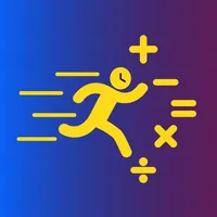 Speed Math - Human Calculator icon