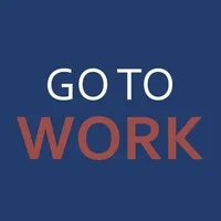 Go to Work America icon