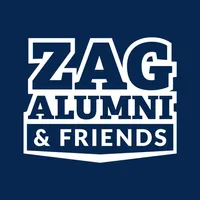 Gonzaga Alumni & Friends icon