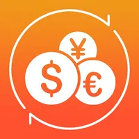 Currency Rate Calculator icon