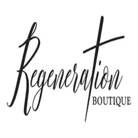 Regeneration Boutique icon