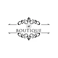 Boutique 47 icon