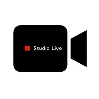 Studio Live: TV HD Broadcasts icon