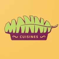 Manna Cuisines icon