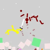 Stickman IO: survival fighting icon