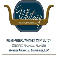 Whitney Financial Strategies icon