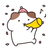 햄냥이 쨈쀼는 잉잉 icon