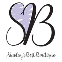 Sundays Best Boutique icon